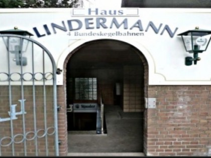 Фото: Haus Lindermann